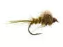 CDC Loop Emerger Olive