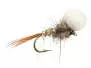 Super Floating Ribbed Hares Ear