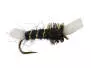 Chironomid Suspender Pupa