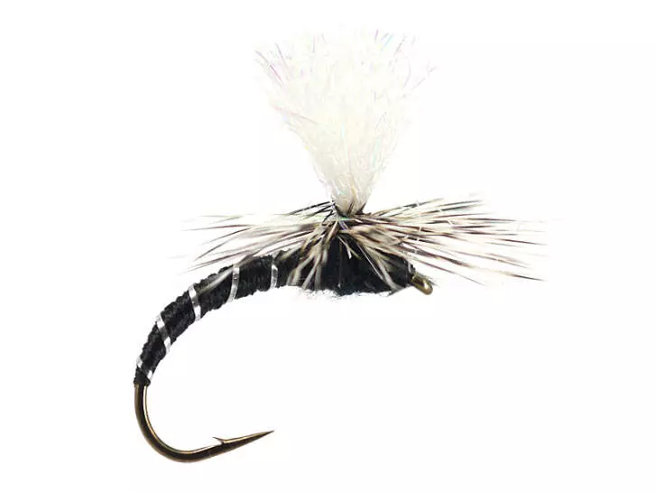 Klinkhammer Black Grizzly