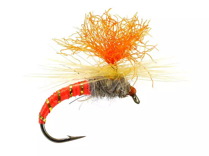 Klinkhammer Orange