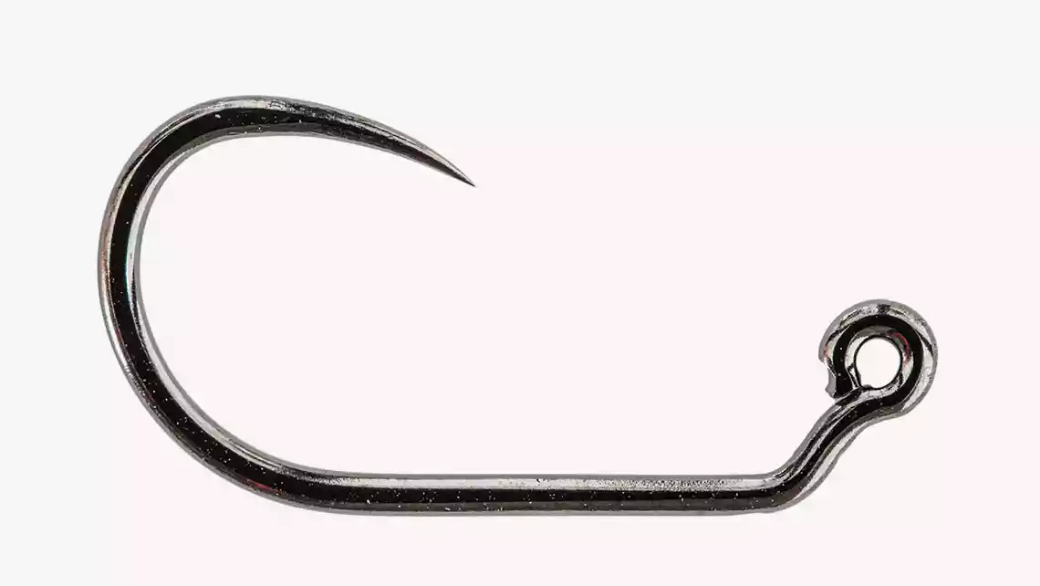 Amo BSF Mosca Fly serie S 301 B senza ardiglione | Fishing