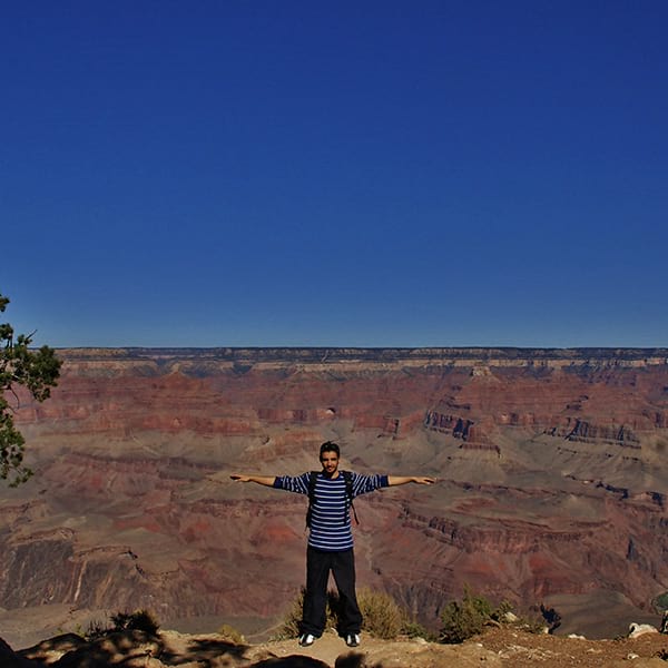 America Grand Canyon