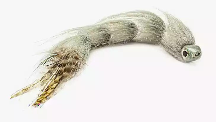 streamer mosca da pesca