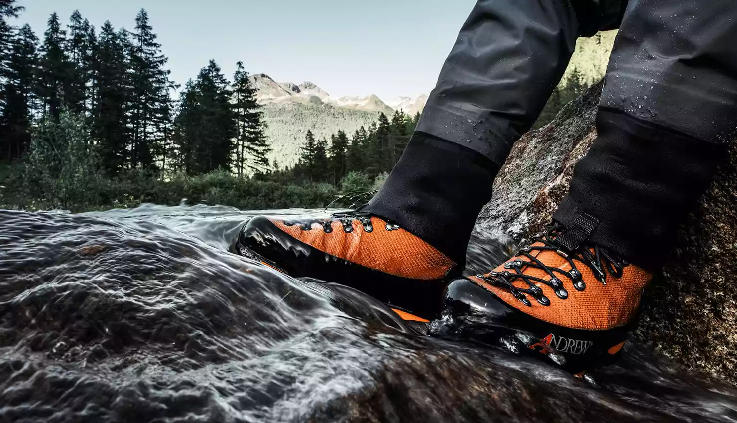 kit wading
