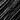 PECCARY PATCH hotfly - black