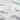 MAGIC PEARL MYLAR hotfly - 100 cm - grey pearl